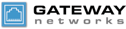 Gateway networks