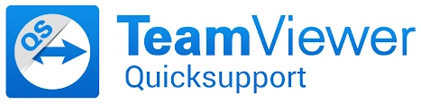 TeamViewer QuickSupport