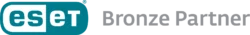ESET Bronze partner